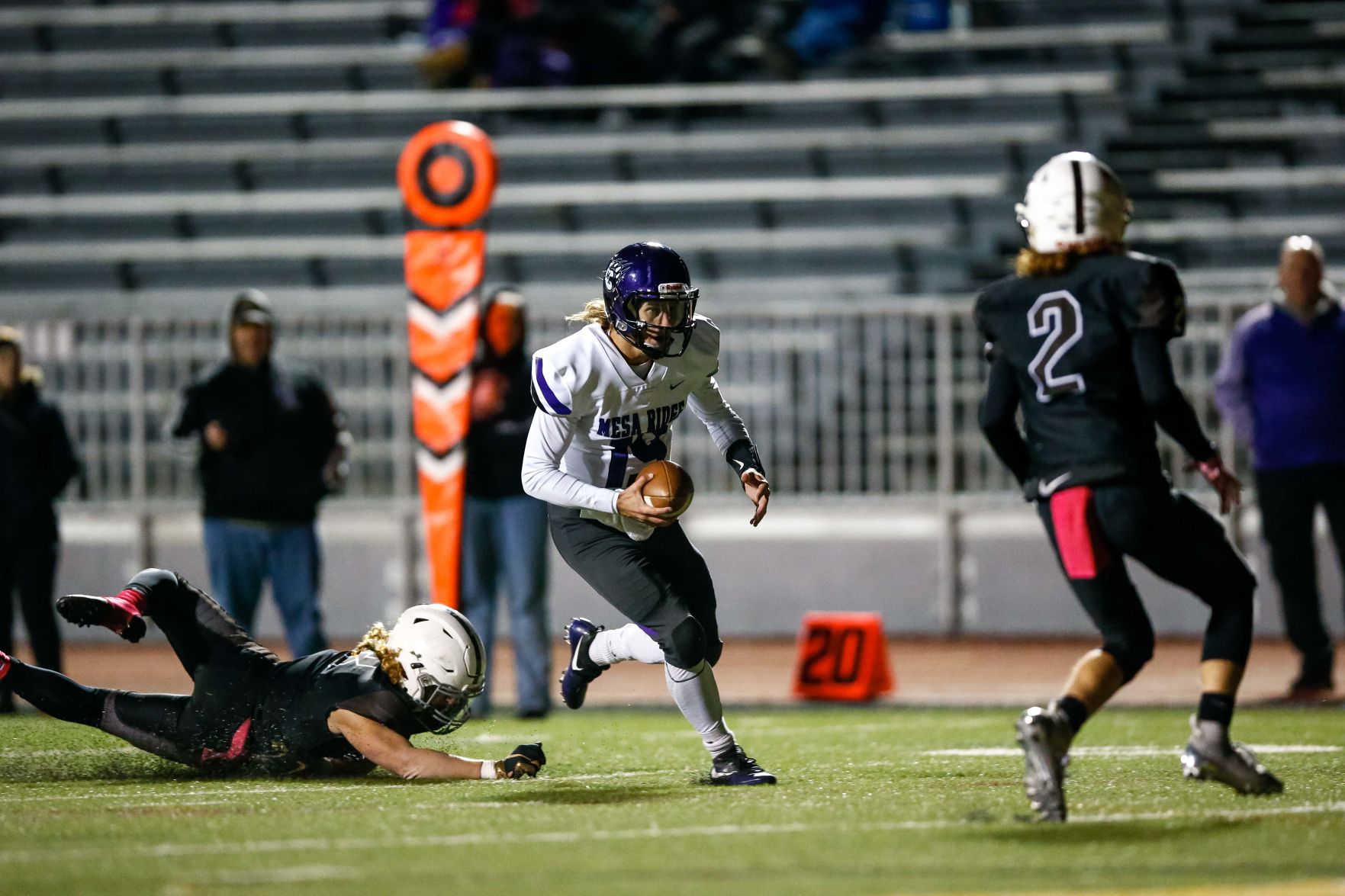 PREP FOOTBALL